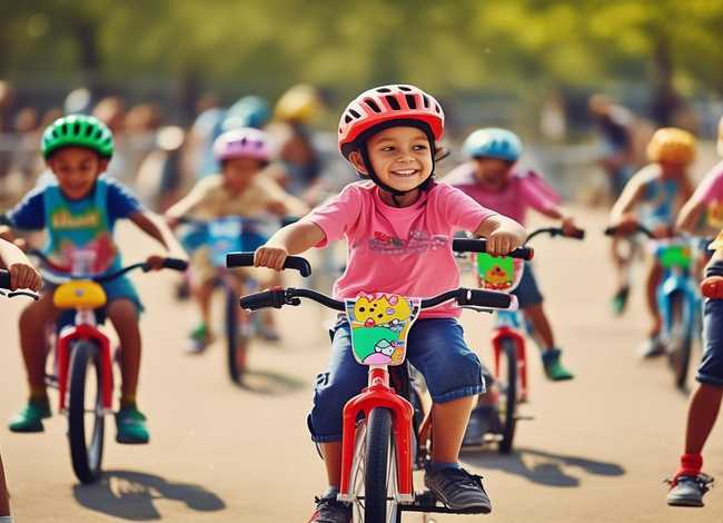 儿童自行车的牌子，什么牌子的儿童自行车质量好