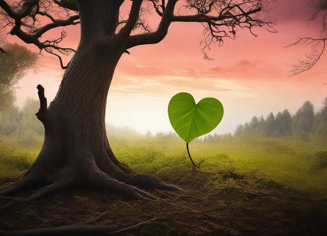 心的故事怎么写、心的故事怎么写作文