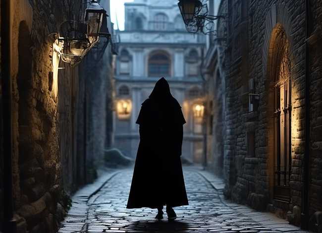 经典小偷的故事、经典小偷的故事有哪些