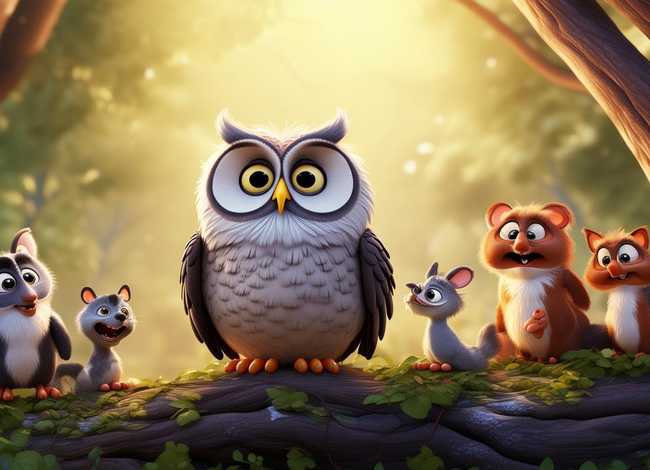 幽默哲理小故事大道理3分钟，幽默哲理小故事大道理3分钟左右