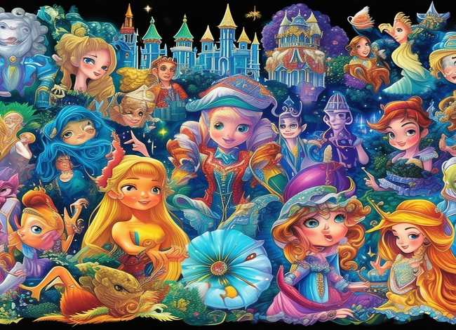 格林童话故事视频大全；格林童话故事视频大全完整版