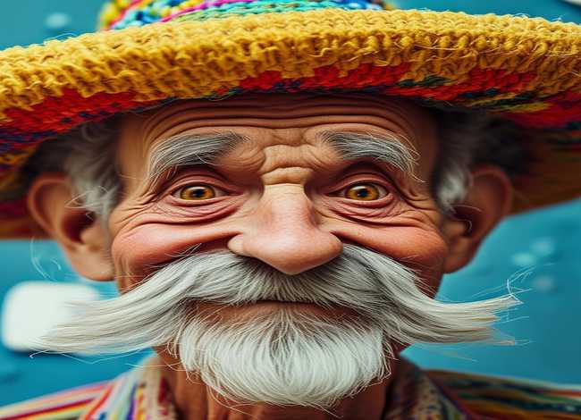 糟老头子搞笑图片 糟老头子搞笑图片表情包