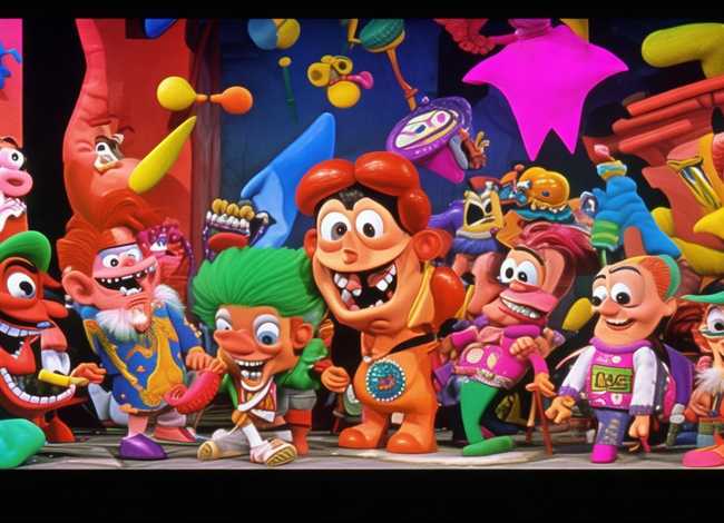 播放儿童动漫搞笑(播放儿童动漫搞笑电影) 播放儿童动漫搞笑(播放儿童动漫搞笑电影)