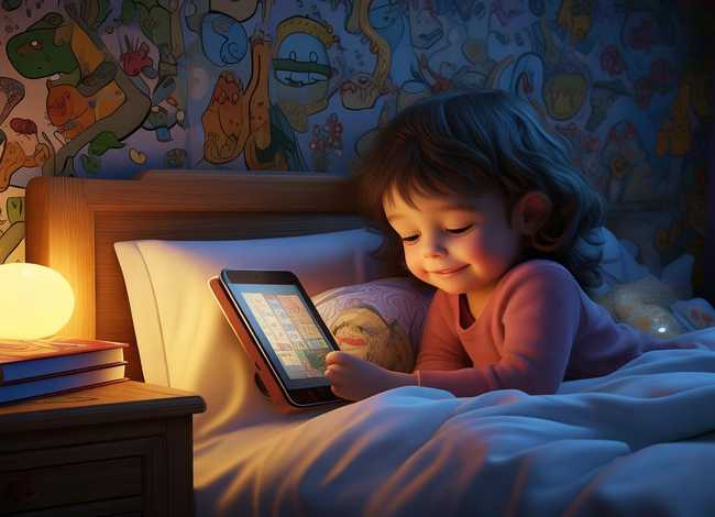 儿童睡前的故事4399 睡前故事大全4399在线听