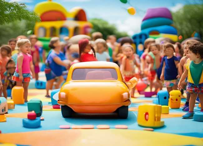 儿童故事车3-6岁完整版、幼儿汽车故事视频