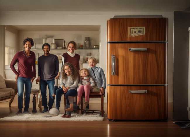 家电品牌故事经典案例，家电品牌故事经典案例分析