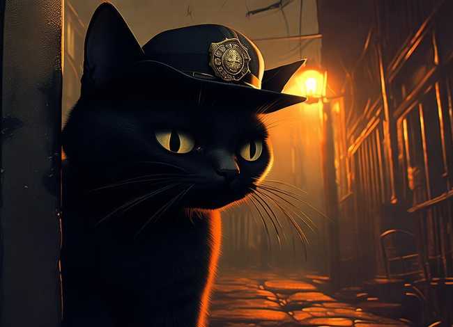 黑猫警长故事全集、黑猫警长故事全集观看 黑猫警长故事全集、黑猫警长故事全集观看