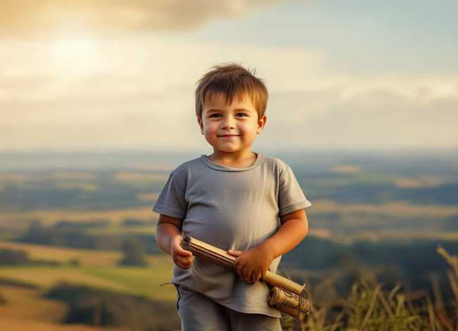 儿童励志短句文言文 - 儿童励志短句文言文大全