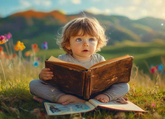 史铁生的故事简短儿童，史铁生的小故事简短