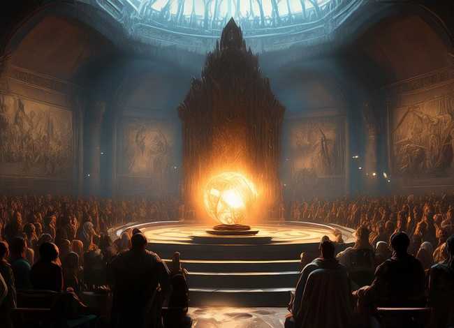 王国原版故事，王国原版故事在线听