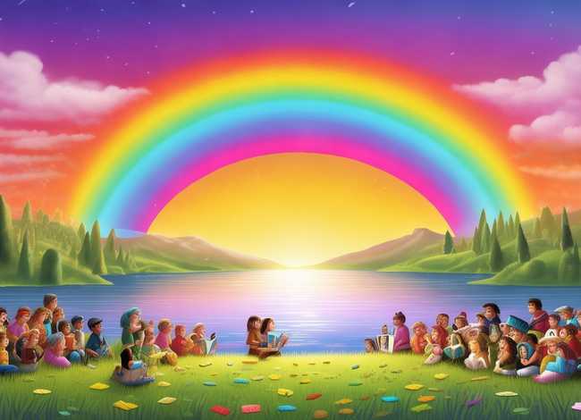 彩虹的故事全集、彩虹的故事全集在线观看 彩虹的故事全集、彩虹的故事全集在线观看