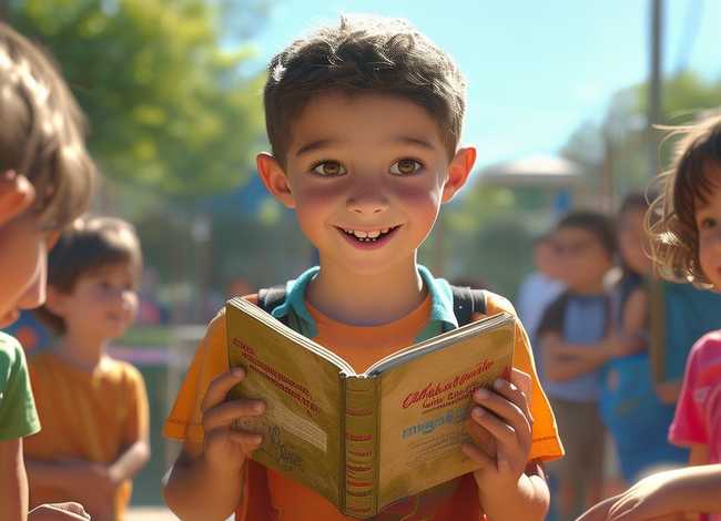 儿童诚信故事大全；小孩诚信的故事大全