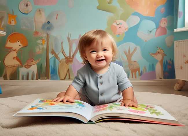 婴幼儿故事1 - 婴幼儿故事1-3岁