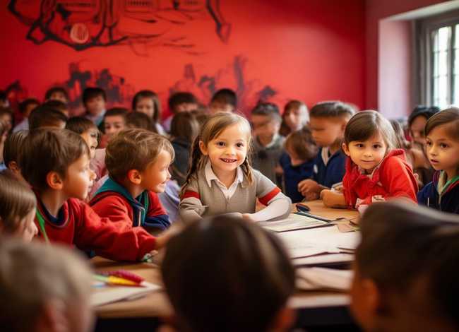 儿童朗诵红岩故事、红岩故事片段朗诵