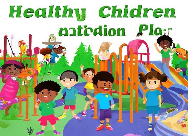 健康儿童行动计划,健康儿童行动计划表 健康儿童行动计划,健康儿童行动计划表