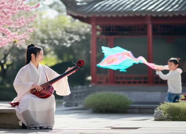 二胡演奏儿歌 二胡演奏儿歌丢手绢d调