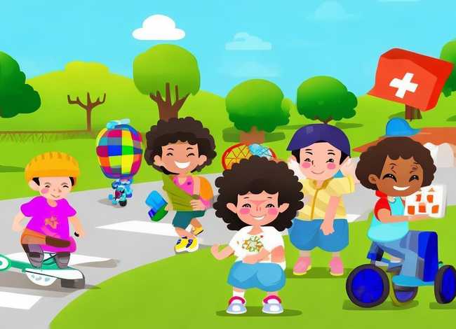 儿童安全故事视频，幼儿安全故事视频大全