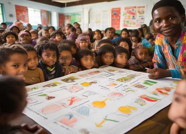 儿童营养不良及病因讲座 儿童营养不良及病因讲座总结