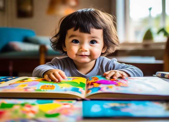 儿童拼音故事在线阅读四五十字；少儿拼音阅读故事