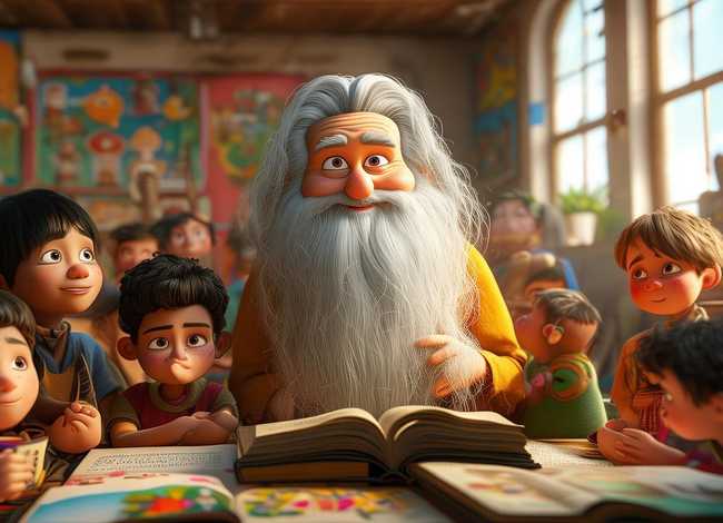 苏步青的故事儿童版（苏步青的故事告诉我们什么道理）