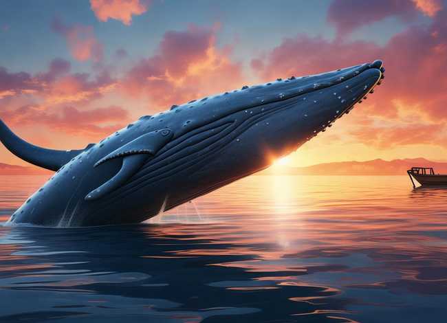 鲸鱼的故事完整版在线听、鲸鱼的故事完整版在线听书