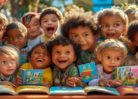 儿童分享故事简短、关于幼儿分享故事大全