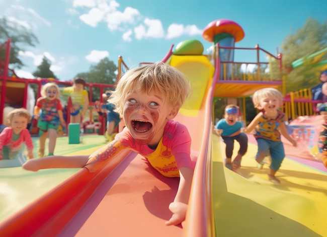 儿童搞笑视频全集 - 儿童搞笑视频全集完整版