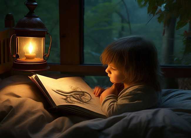 有关蛇的睡前故事，有关蛇的睡前故事短篇