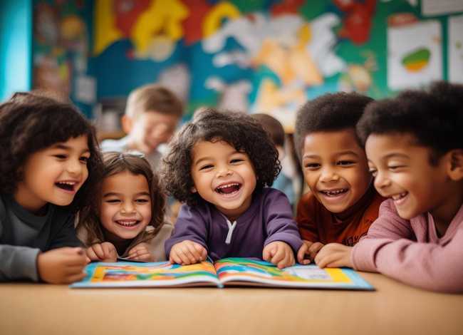 小学生友爱的小故事 - 小学生友爱的小故事有哪些