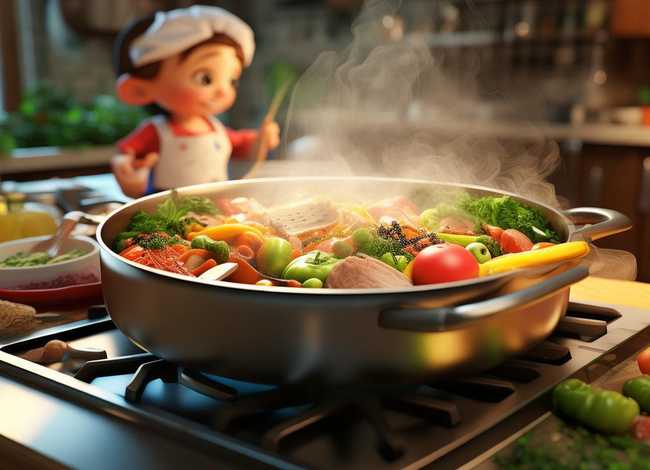 儿童煲汤的做法大全 儿童煲汤的做法大全窍门