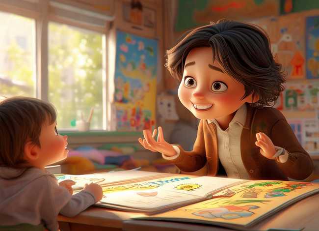 晓峰老师讲儿童故事全集、晓峰老师讲故事之420