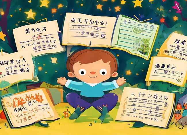 儿童经典寓言故事注音版 - 20个经典寓言故事带拼音