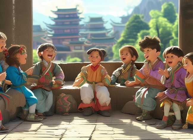 三国儿童故事100个；三国幼儿故事大全