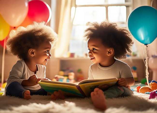 关于好朋友幼儿故事（关于好朋友幼儿故事简短）