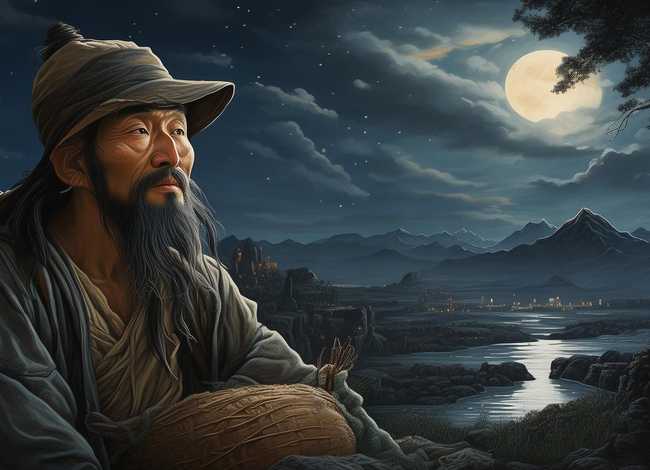 古诗及故事(古诗故事游子吟) 古诗及故事(古诗故事游子吟)