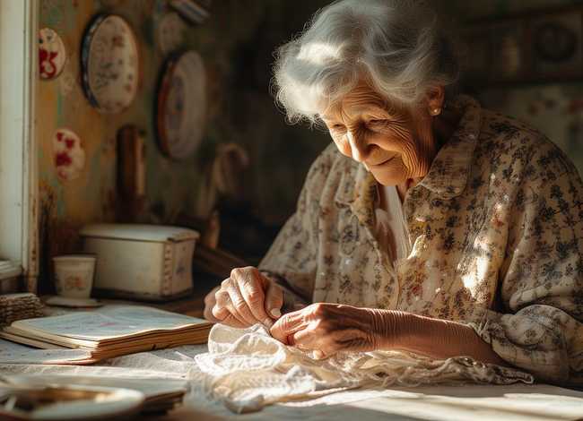 节俭的故事 关于节俭的故事