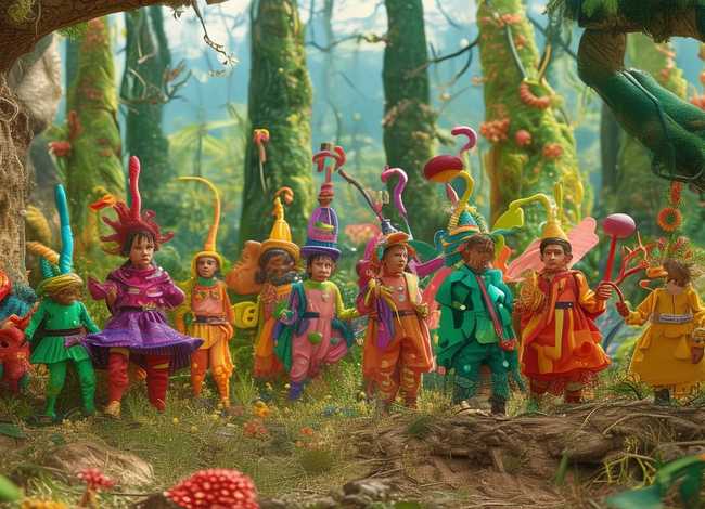 西游记故事儿童版文字 西游记故事少儿版