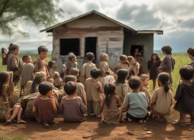 关注留守儿童社会问题（关注留守儿童社会问题的意义）