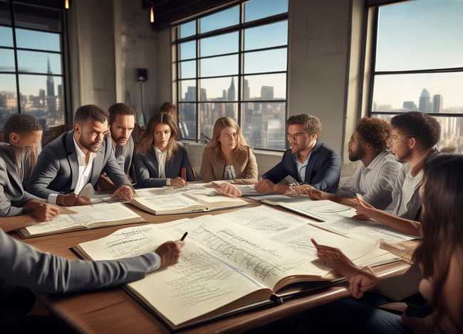 最经典的管理故事；最经典的管理故事有哪些