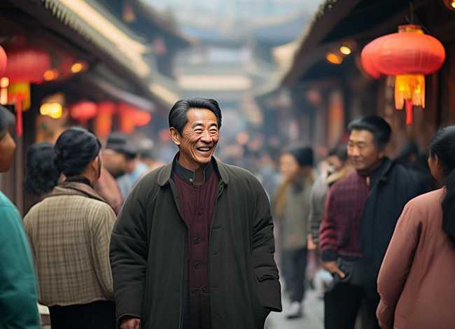 老北京故事电视连续剧 - 老北京故事电视连续剧张张嘉译演的