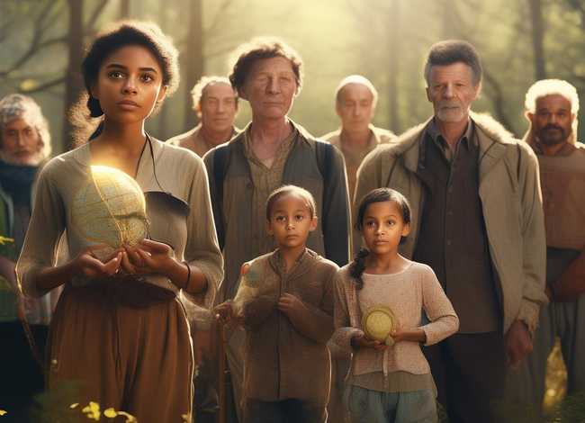 坚持的故事有哪些，坚持的故事有哪些人物