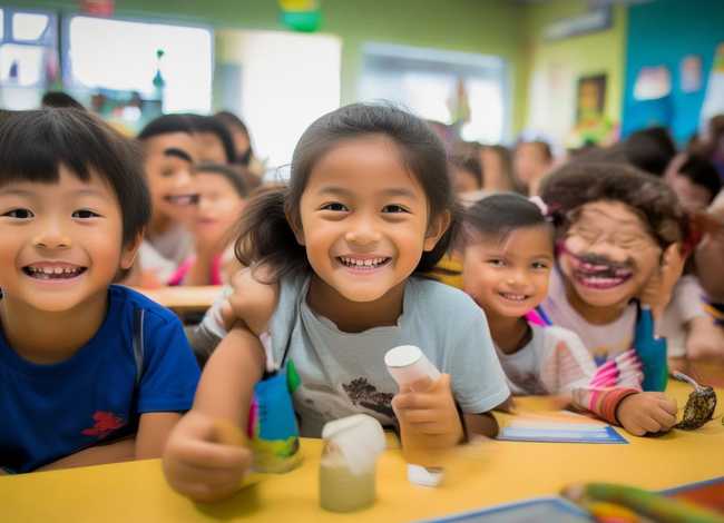 粤语儿童故事 幼儿粤语故事
