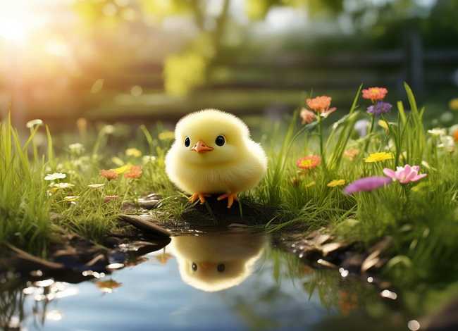 小鸡得故事,小鸡的故事 小鸡得故事,小鸡的故事