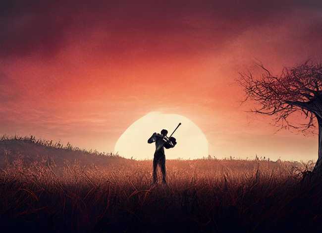 音乐情感故事 音乐情感故事有哪些