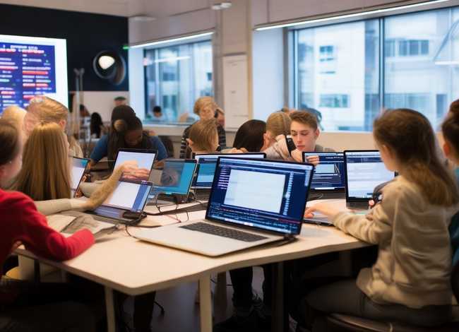 北仑学编程的培训(北仑学编程的培训班有哪些) 北仑学编程的培训(北仑学编程的培训班有哪些)