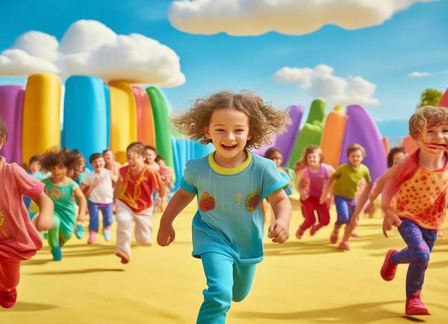 有趣的儿童故事简短(有趣的儿童故事简短3-6岁) 有趣的儿童故事简短(有趣的儿童故事简短3-6岁)