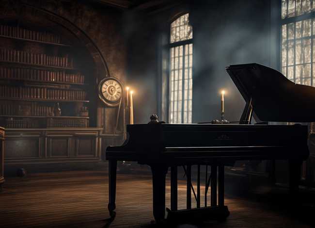 故事演讲配乐、故事演讲配乐有哪些 故事演讲配乐、故事演讲配乐有哪些