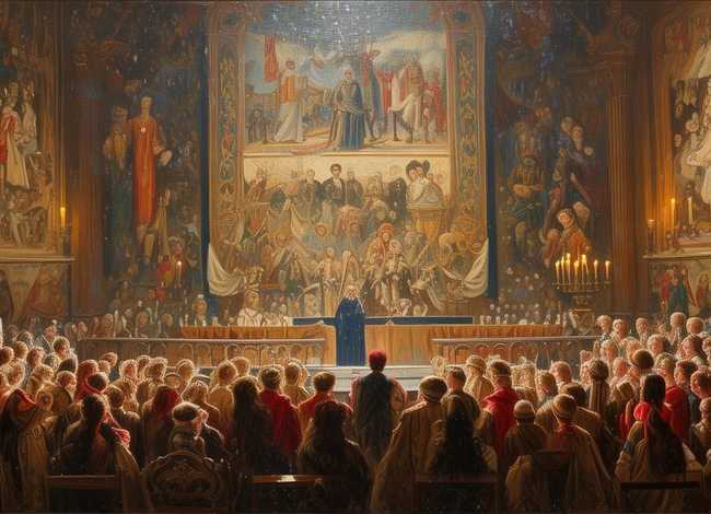 历史故事 绘画；历史故事绘画一等奖