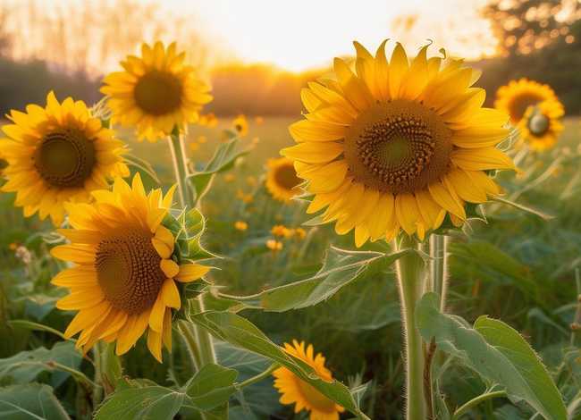 小向日葵故事，小向日葵故事在线听
