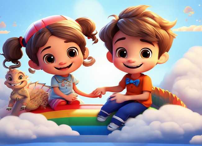 4至6岁简短小故事、4至6岁简短小故事50字